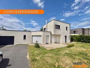 Location Maison 4 chambresMelesse