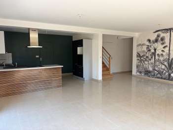 Location Maison 6 chambresMelesse