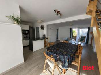 Location Maison 4 chambresMelesse