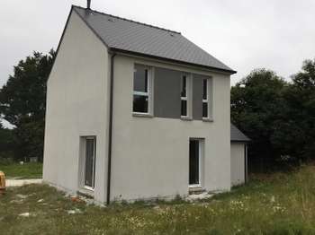 Location Maison 2 chambresMelesse
