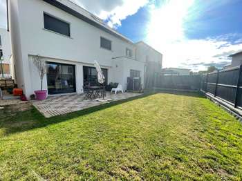 Location Maison 5 chambresMelesse