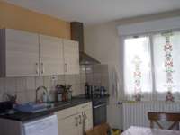 Location maison 6 pièces