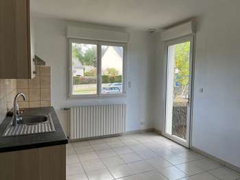 Location maison 6 pièces Melesse 35