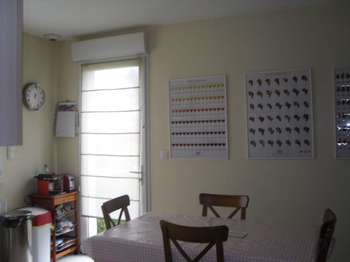 Location maison 6 pièces Melesse 35