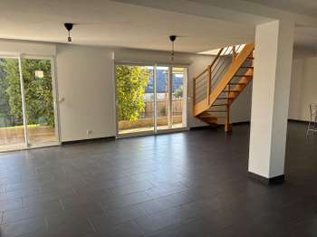 Location Maison 5 chambresMelesse