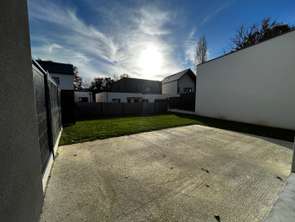 Location Maison 4 chambresMelesse