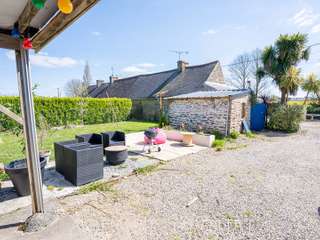 Location maison 4 pièces