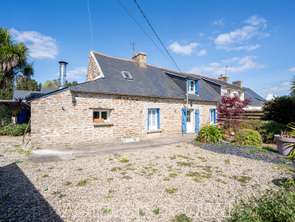 Location Maison 2 chambresMelgven