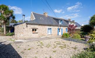 Photo Location maison Melgven