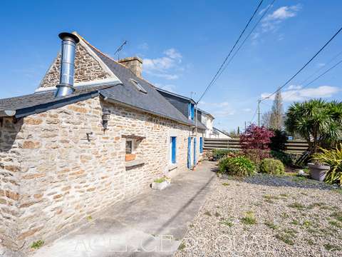 Location maison 4 pièces