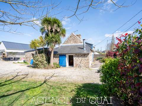 Location maison 4 pièces