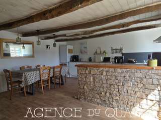 Location maison 4 pièces
