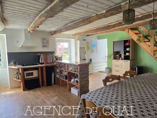 Location maison 4 pièces