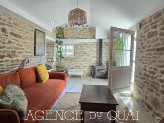 Location maison 4 pièces