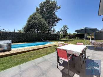 Location maison 6 pièces