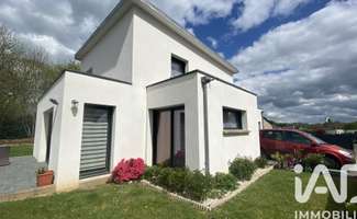 Photo Location maison Mellac