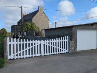 Location maison 4 pièces