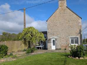 Location Maison 3 chambresMellé