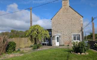 Photo Location maison Mellé