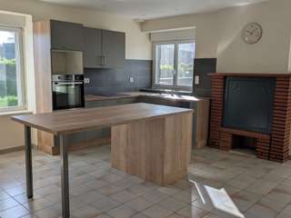 Location maison 4 pièces