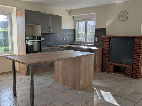 Location maison 4 pièces