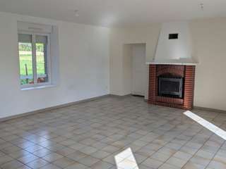 Location maison 4 pièces