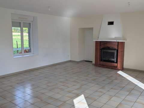 Location maison 4 pièces