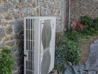 Location maison 4 pièces