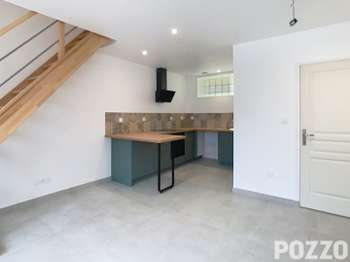 Location maison 3 pièces