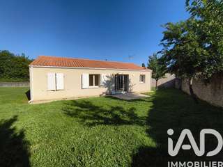 Location maison 4 pièces