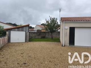 Location maison 4 pièces