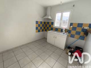 Location maison 4 pièces