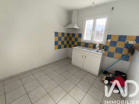 Location maison 4 pièces