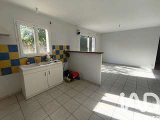 Location maison 4 pièces