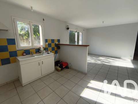 Location maison 4 pièces