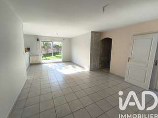 Location maison 4 pièces