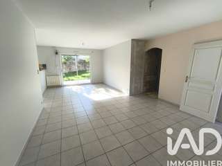 Location maison 4 pièces
