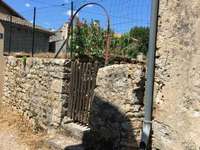 Location maison 2 pièces
