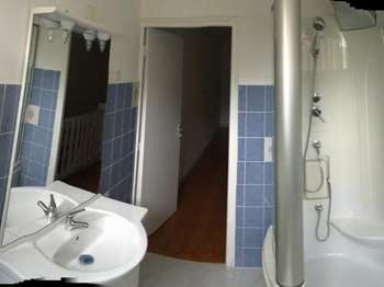 Location maison 4 pièces