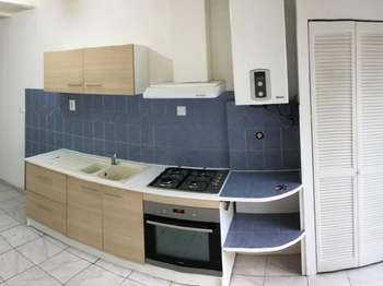 Location Maison 3 chambresMelle