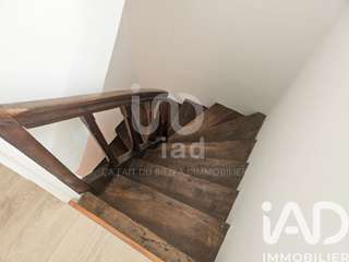Location maison 3 pièces