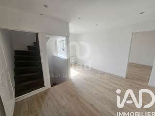 Location maison 3 pièces
