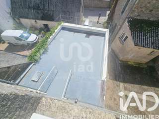Location maison 3 pièces