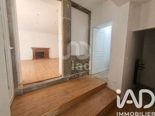 Location maison 3 pièces