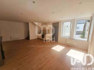 Location maison 3 pièces