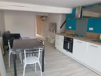 Location maison 2 pièces
