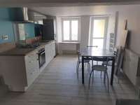 Location maison 2 pièces