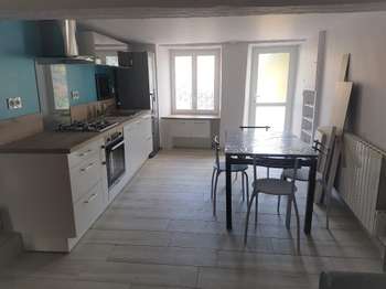 Location Maison 1 chambreMénil