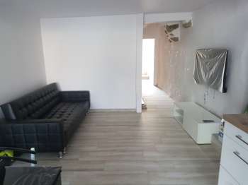 Location maison 2 pièces