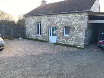 Location Maison 1 chambreMénil-Gondouin